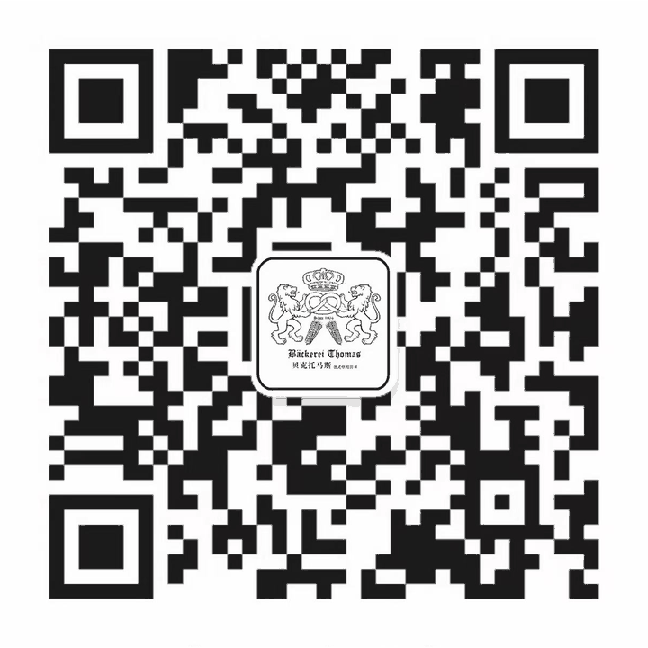 Online Store QR