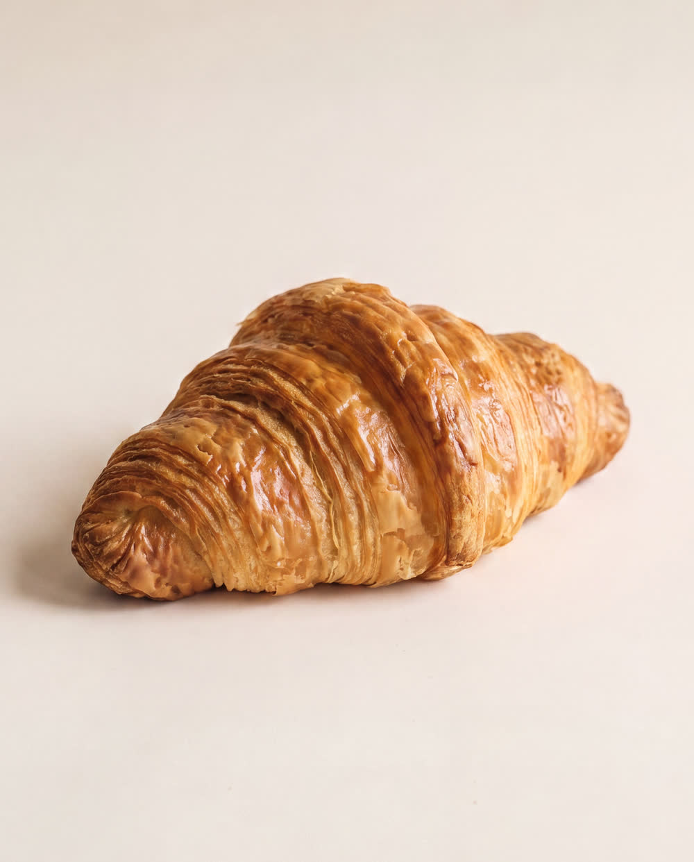 Butter Croissant