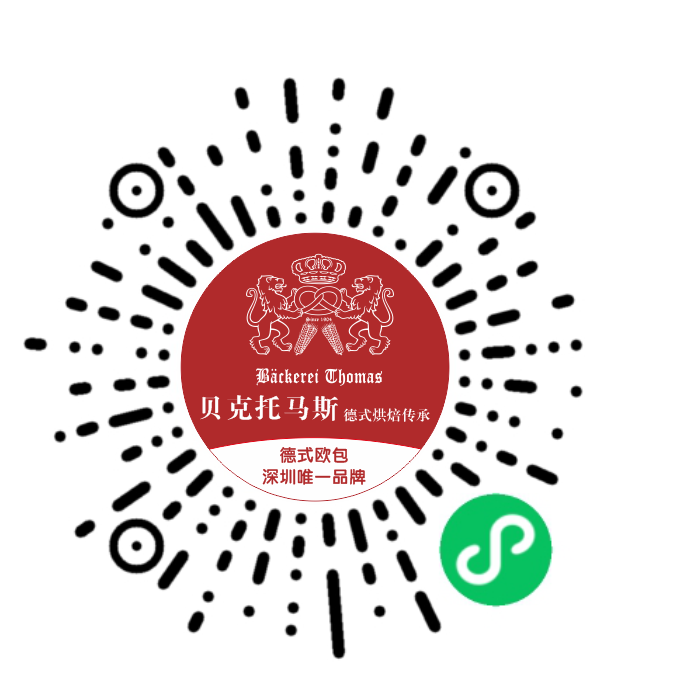 WeChat Store QR